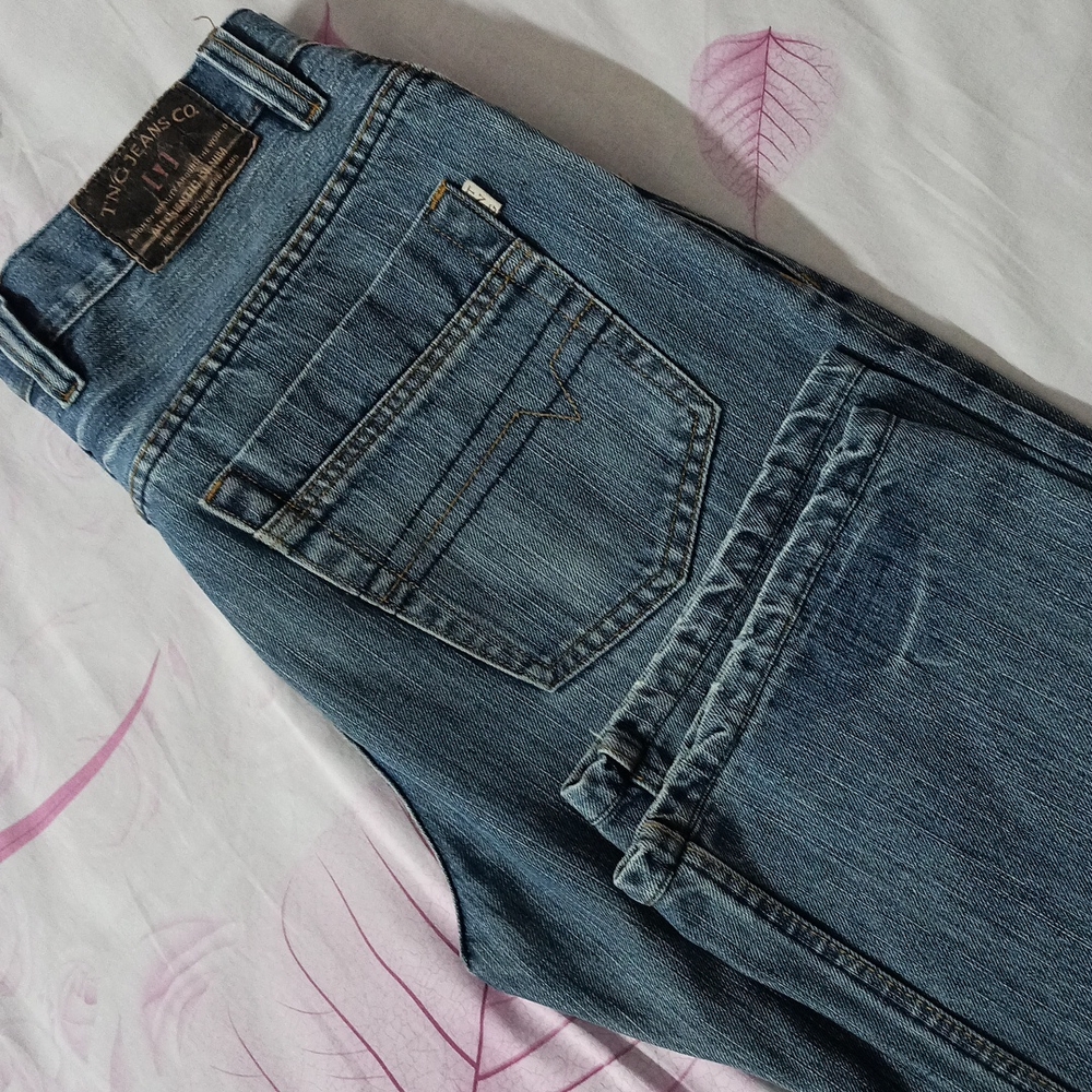 Men's Jeans - Picture 4 of 8